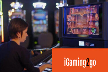Machines à sous IGaming2go