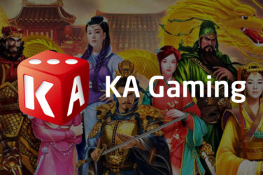 Machines à sous KA Gaming