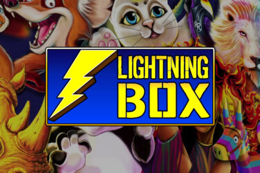 Jeux Lightning Box