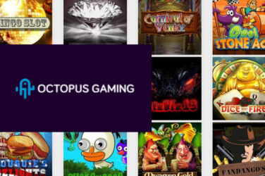 Machines à sous Octopus Gaming en ligne