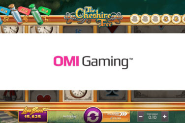 Machines à sous OMI Gaming