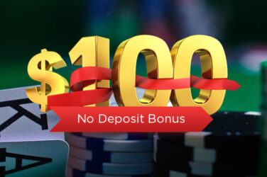 Casino en ligne Bonus sans dépôt
