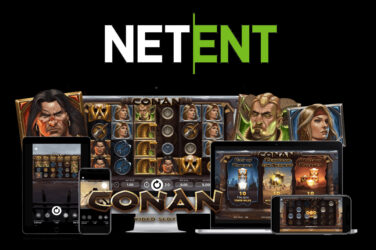 Jouez aux machines à sous gratuites de NetEnt