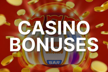 Examen des bonus sur les bonus de casino