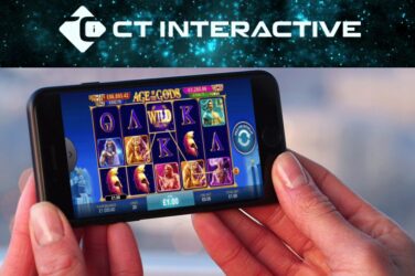 Technologie de casino - Jouez aux jeux CT en ligne
