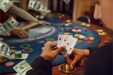Casinos à dépôt minimum
