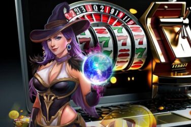 Technologies qui influencent le développement des casinos