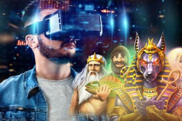 VR dans les casinos Le jeu à un nouveau niveau